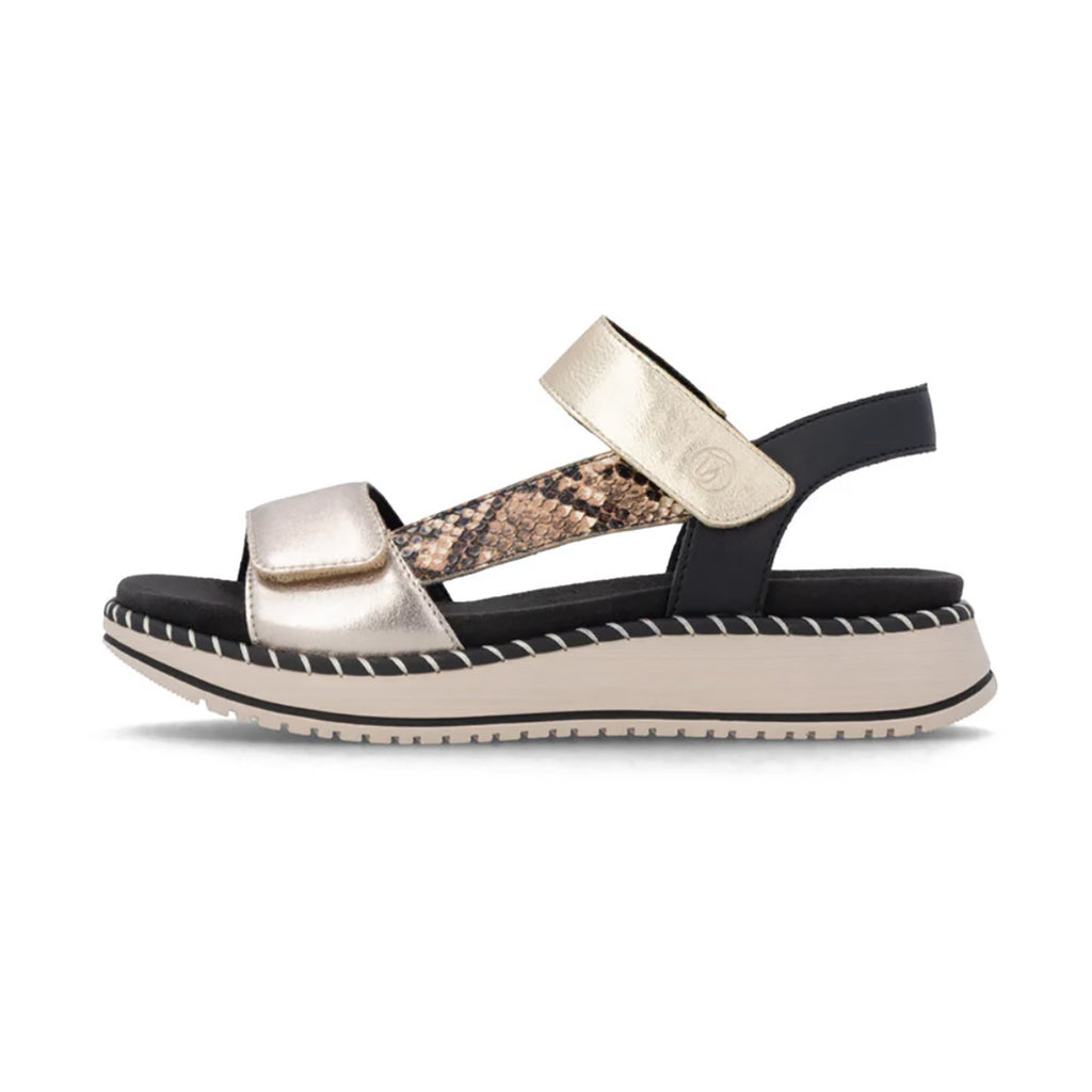 Sandale Remonte D3J50-90