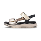 Sandale Remonte D3J50-90