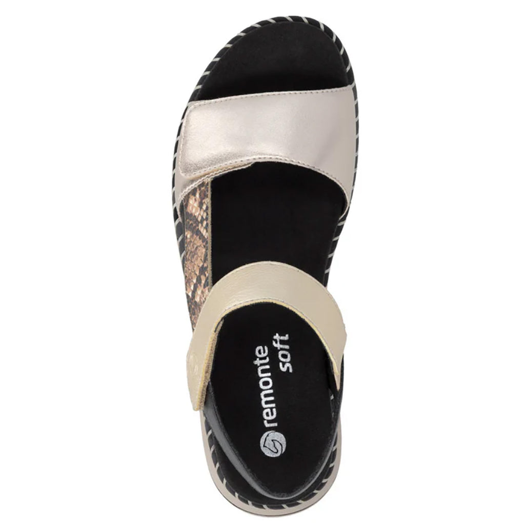Sandale Remonte D3J50-90