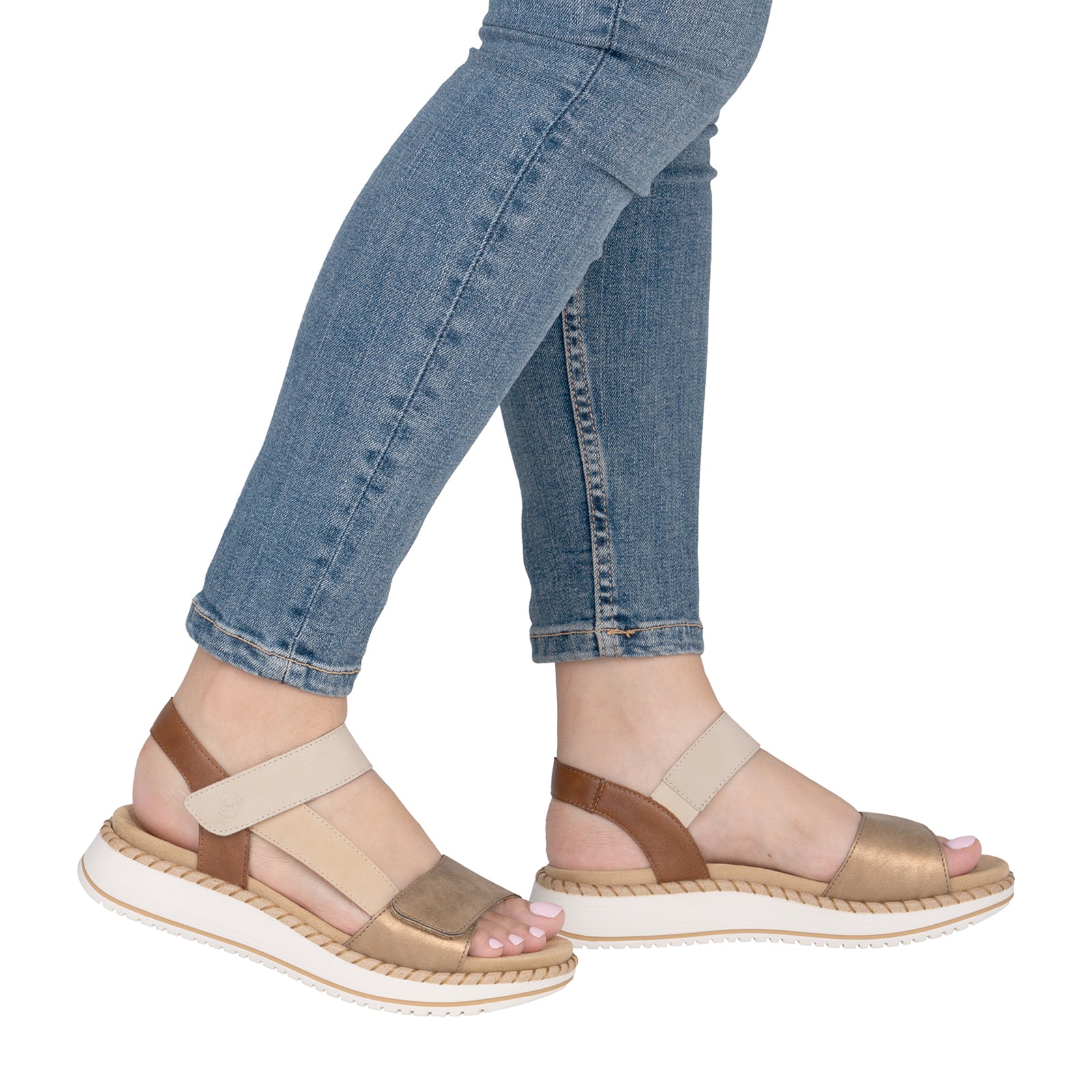Sandale Remonte D3J50-92