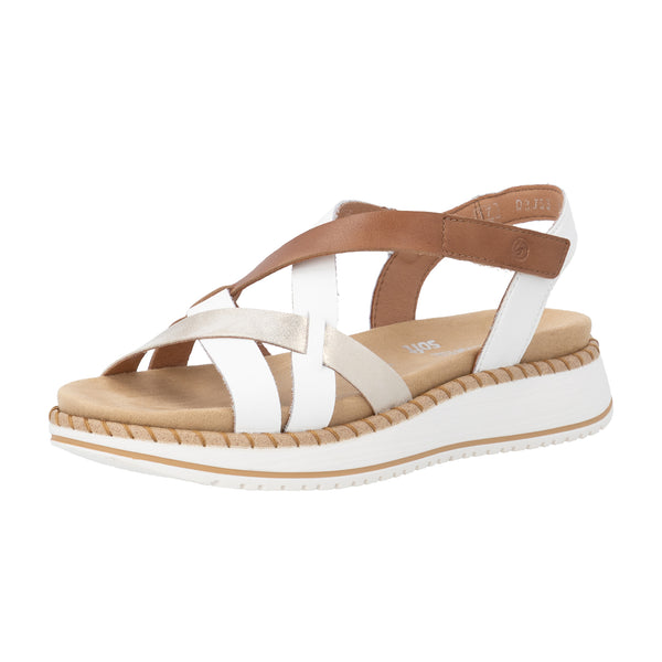 Sandale Remonte D3j53-80