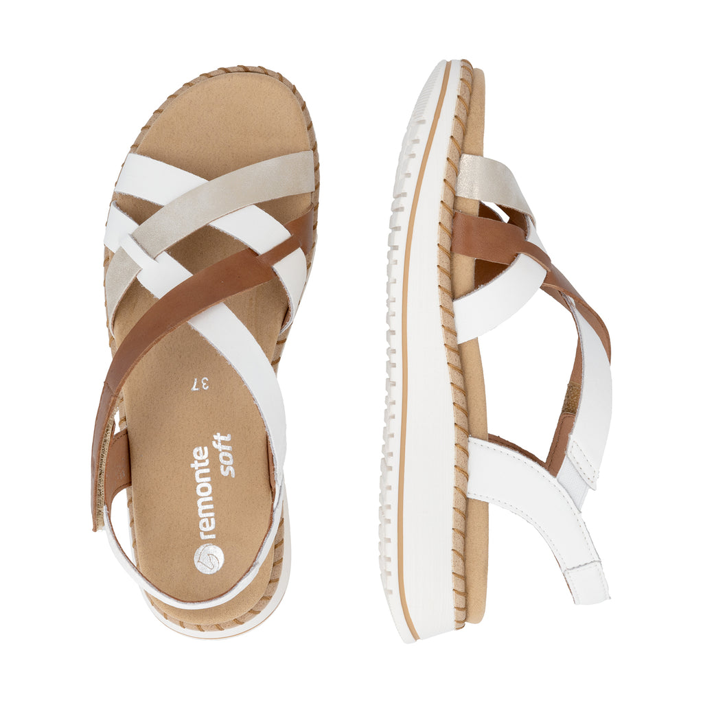 Sandale Remonte D3j53-80
