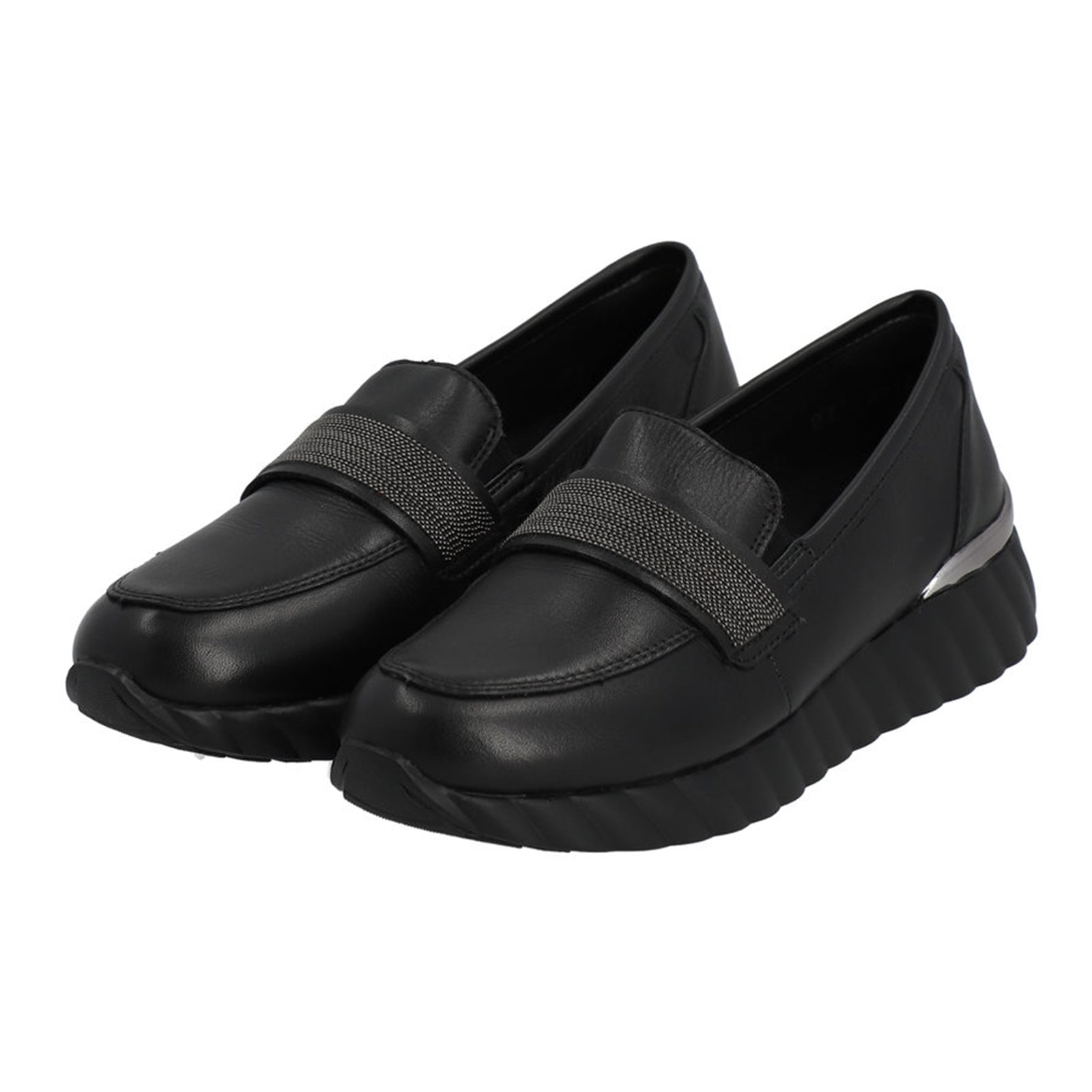 Pantofi Remonte D5910-01 Imagine secundară a produsului