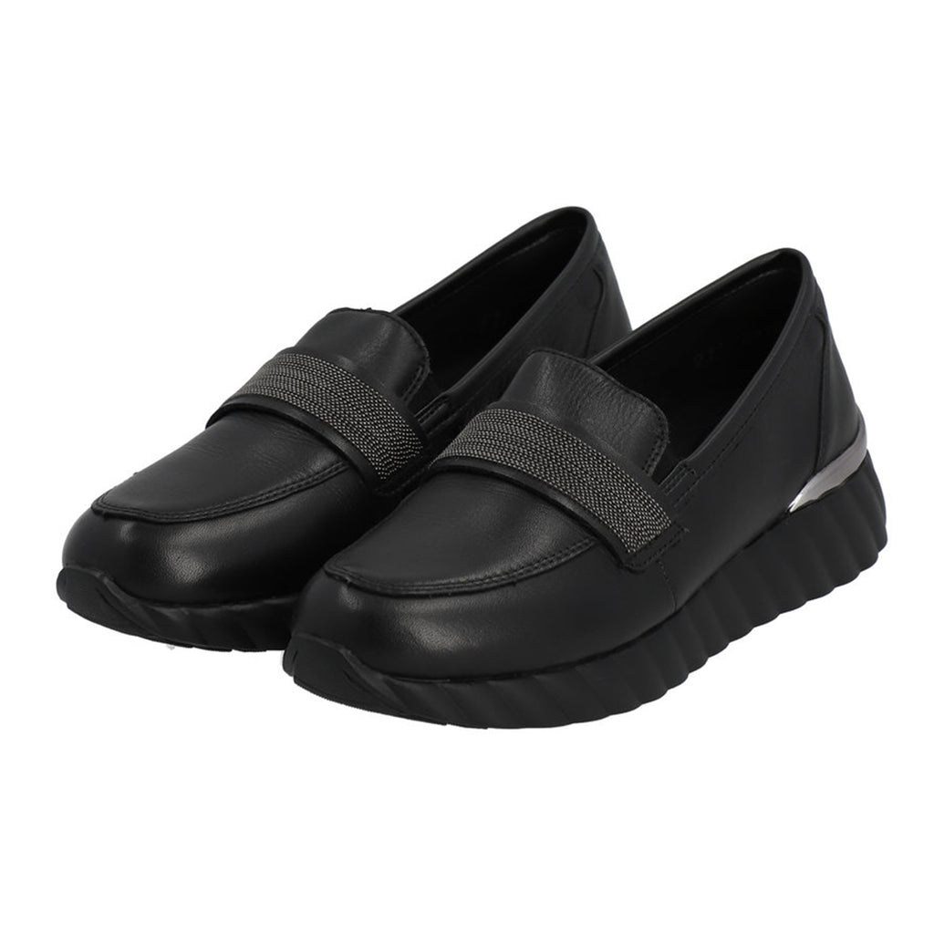 Pantofi Remonte D5910-01