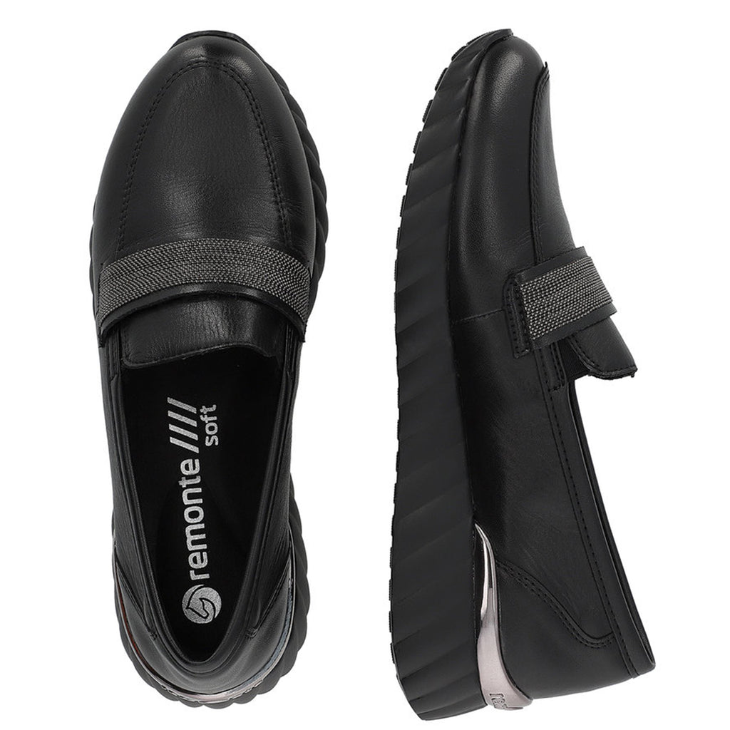 Pantofi Remonte D5910-01