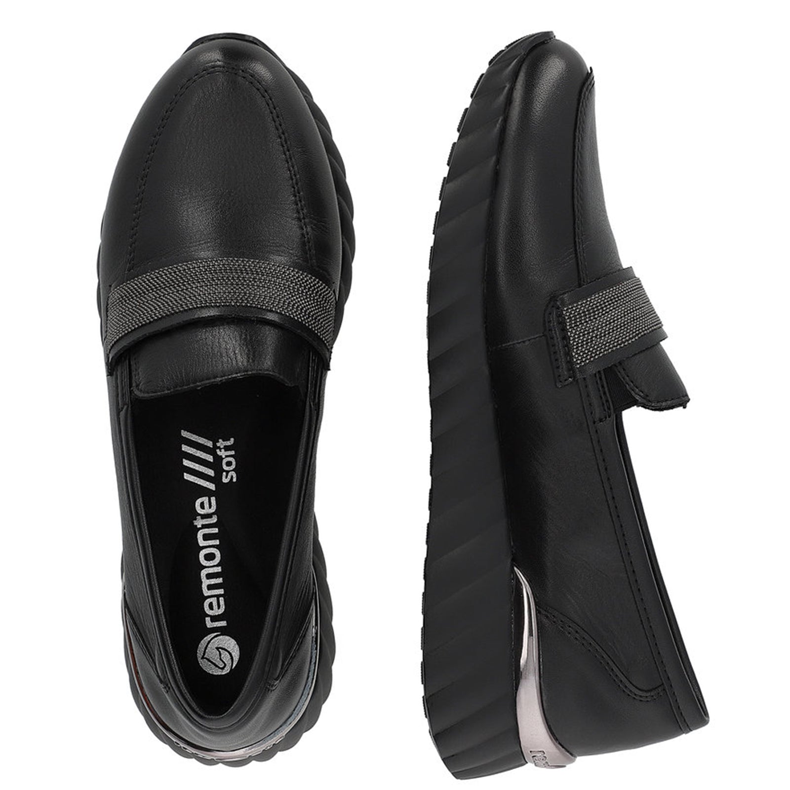 Pantofi Remonte D5910-01