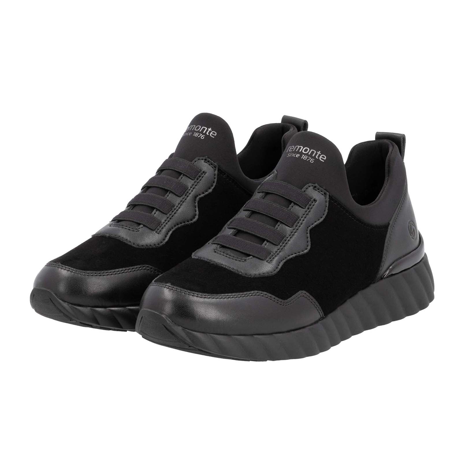 Pantofi Remonte D5911-02 Imagine secundară a produsului