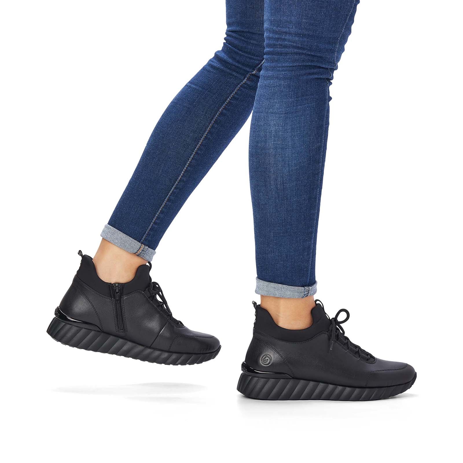 Ghete Remonte D5977-01