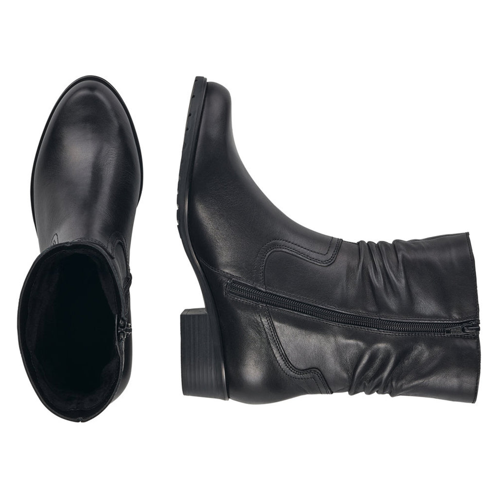 Ghete Remonte D6886-01