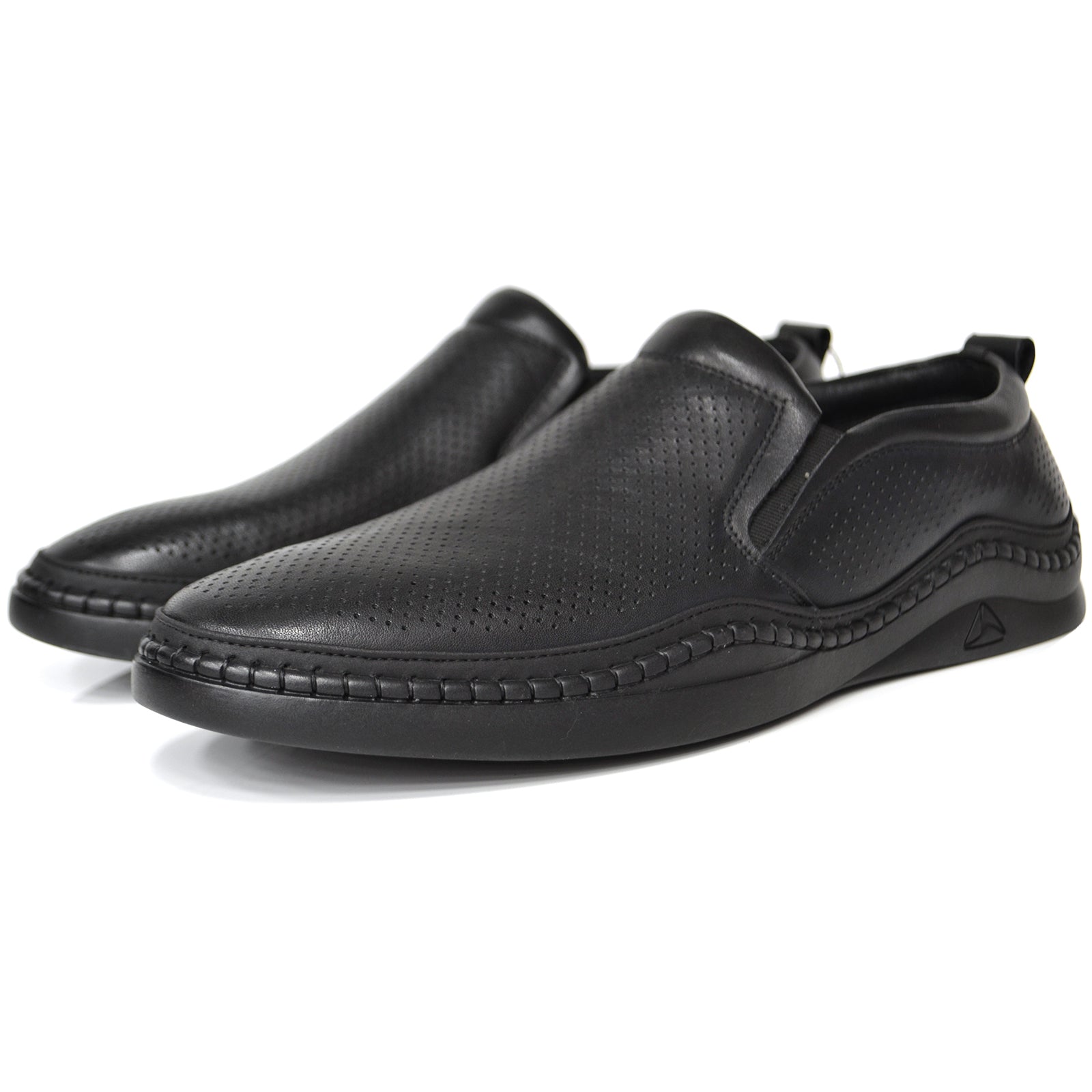Pantofi barbati Otter E6E660007A 01-N Imagine secundară a produsului