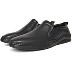 Pantofi barbati Otter E6E660007A 01-N