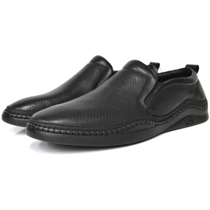 Pantofi barbati Otter E6E660007A 01-N