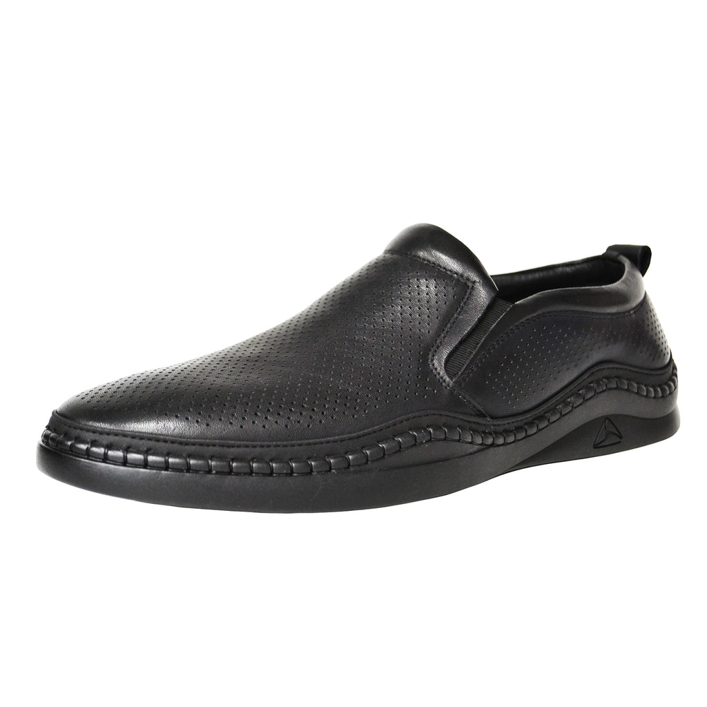 Pantofi barbati Otter E6E660007A 01-N