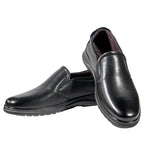 Pantofi barbati Mels 808233 Black