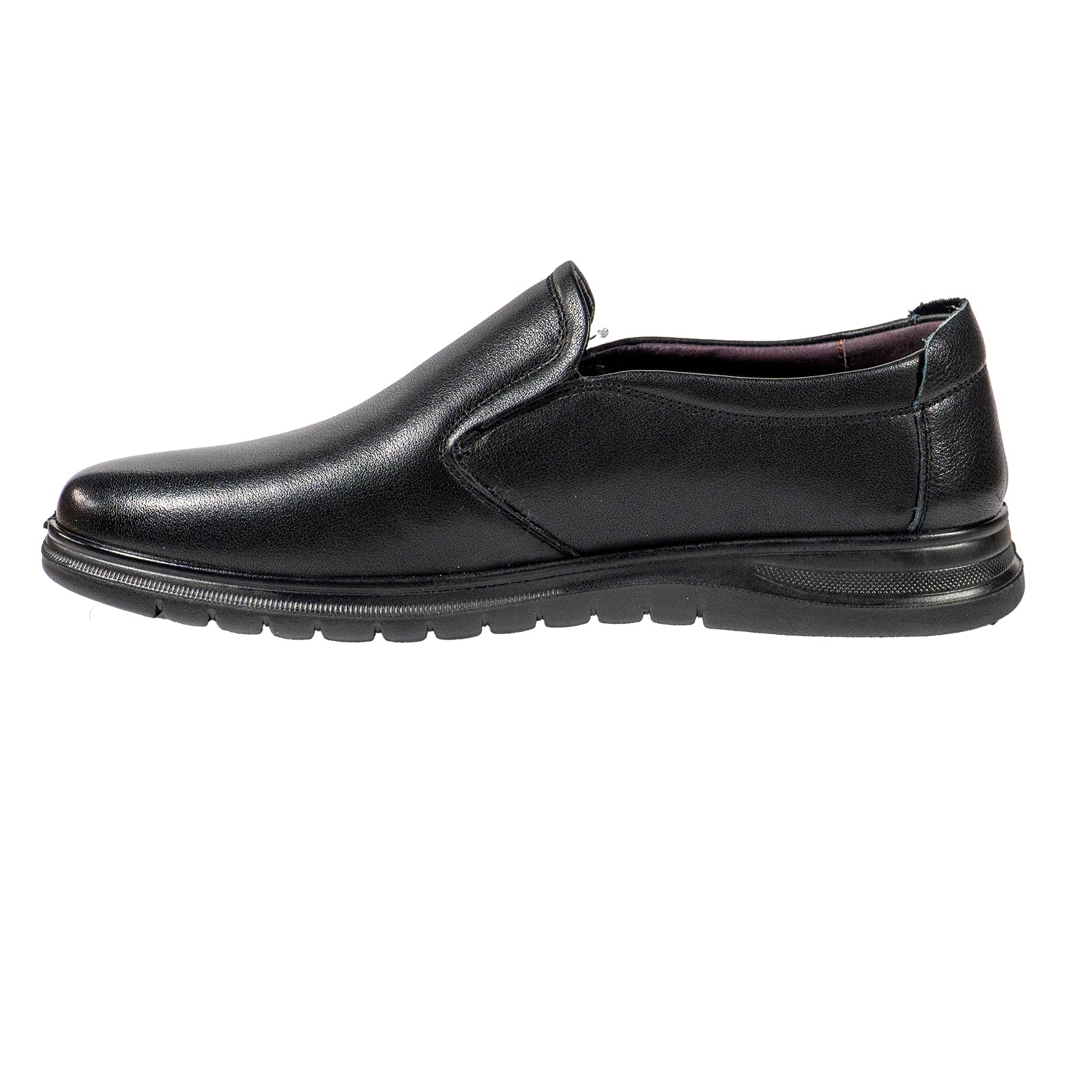 Pantofi barbati Mels 808233 Black Imagine principală a produsului