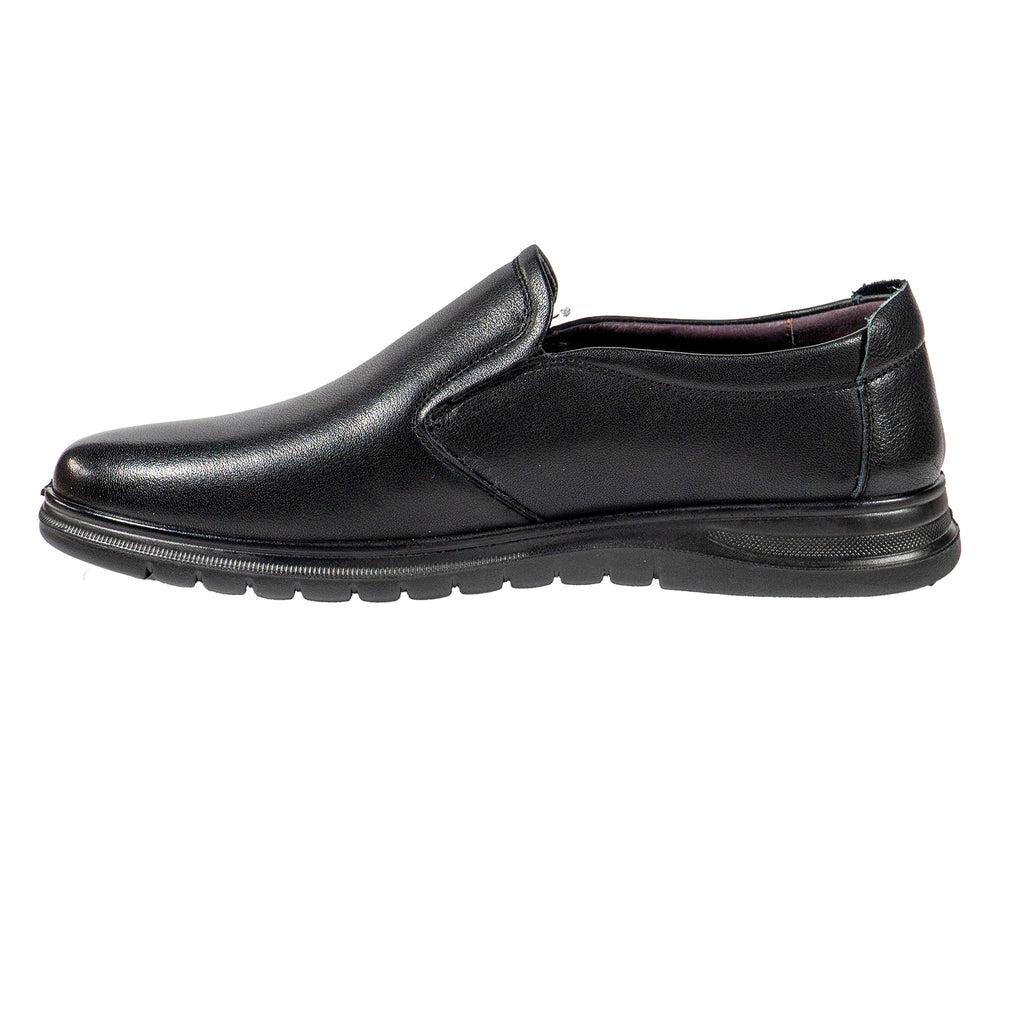 Pantofi barbati Mels 808233 Black