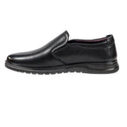 Pantofi barbati Mels 808233 Black