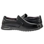 Pantofi barbati Mels 808233 Black