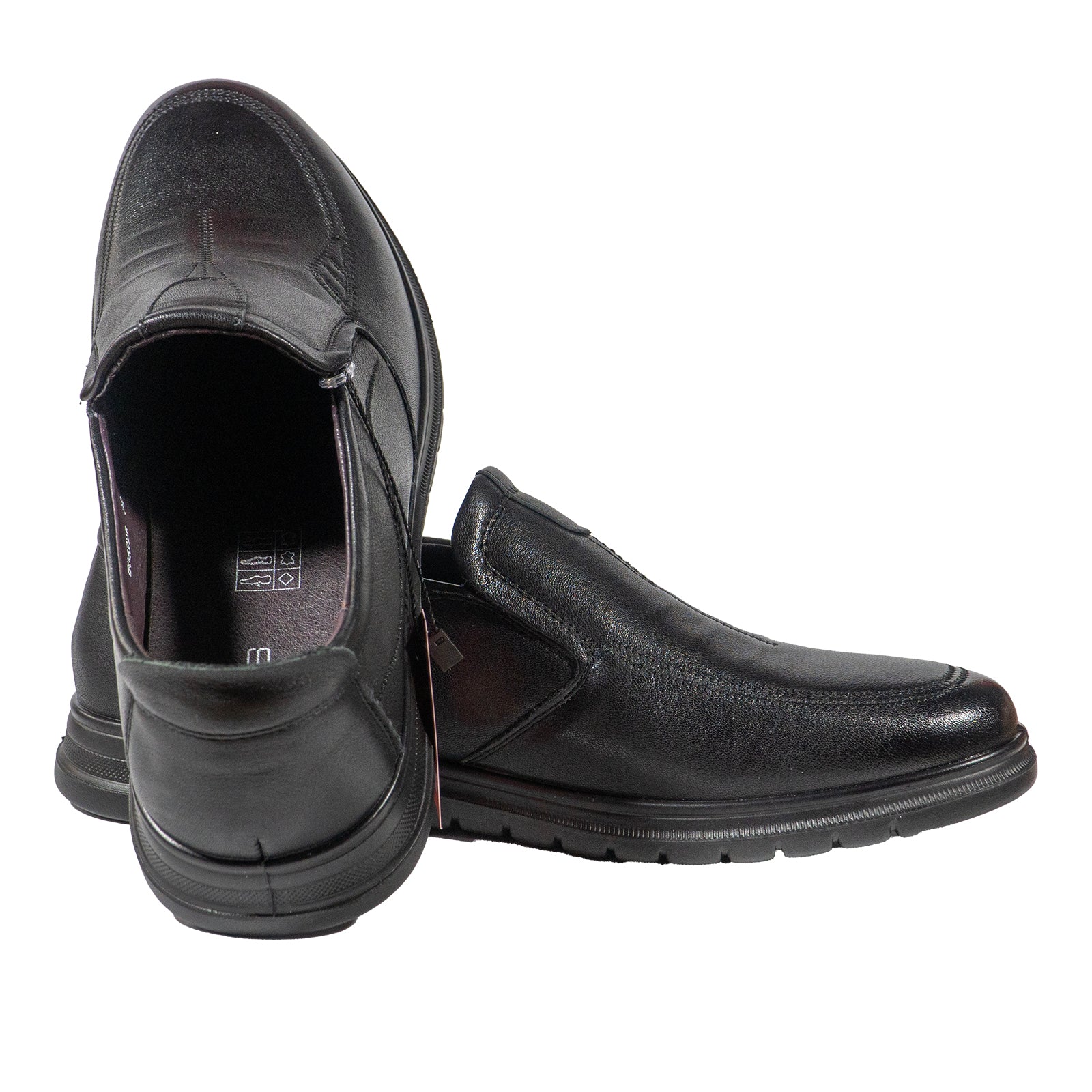Pantofi barbati Mels 808225