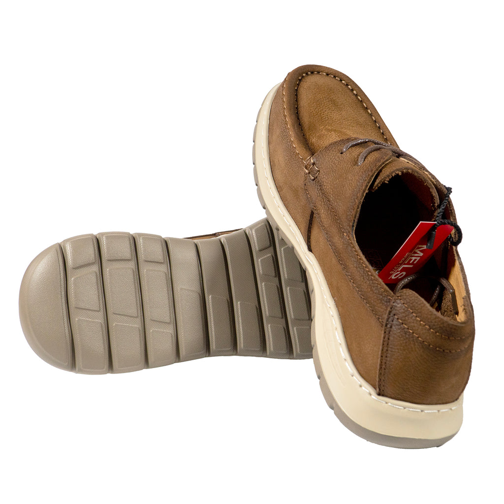 Pantofi barbati Mels 2851 Maro