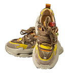 Pantofi Pass 3OLY60012A-97