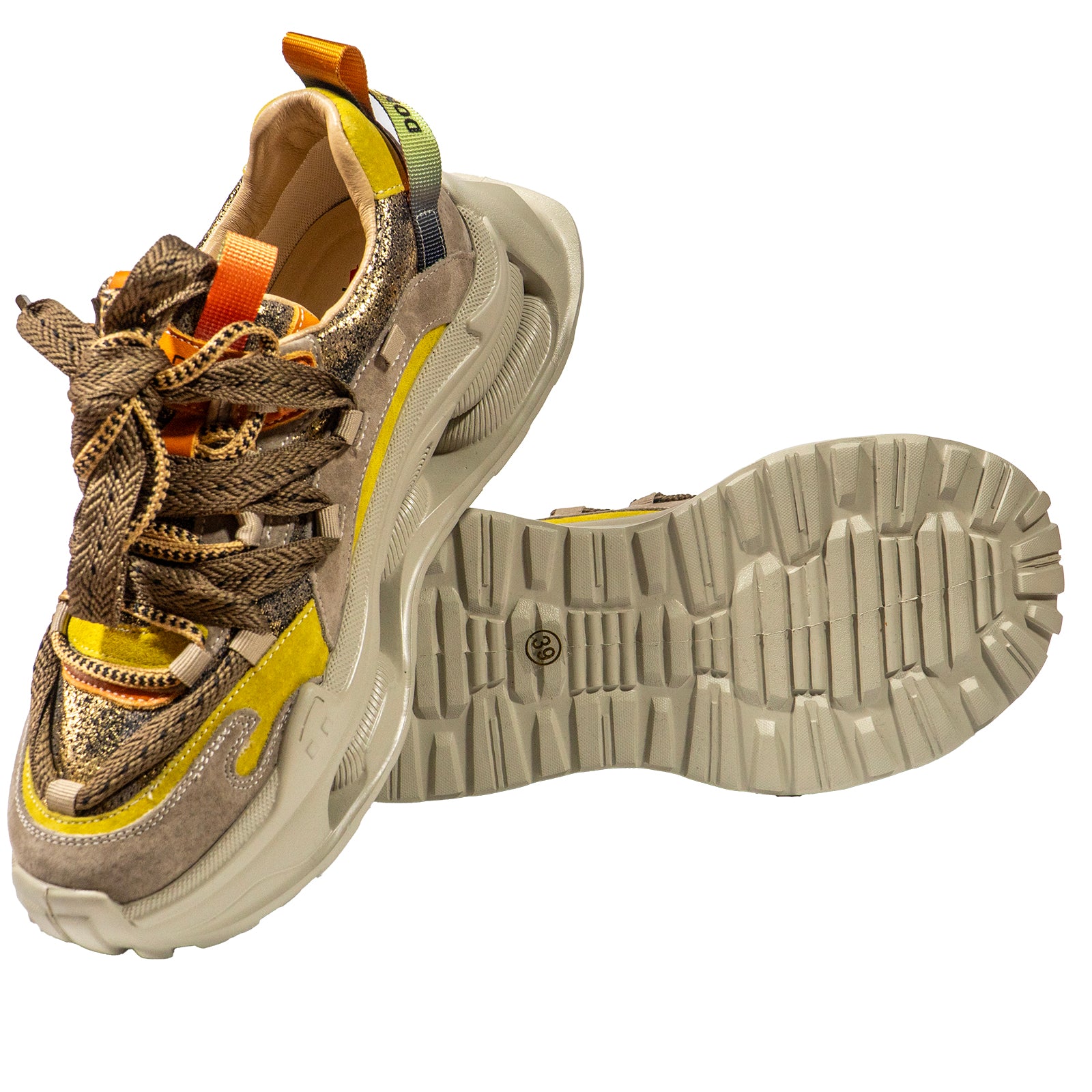 Pantofi Pass 3OLY60012A-97
