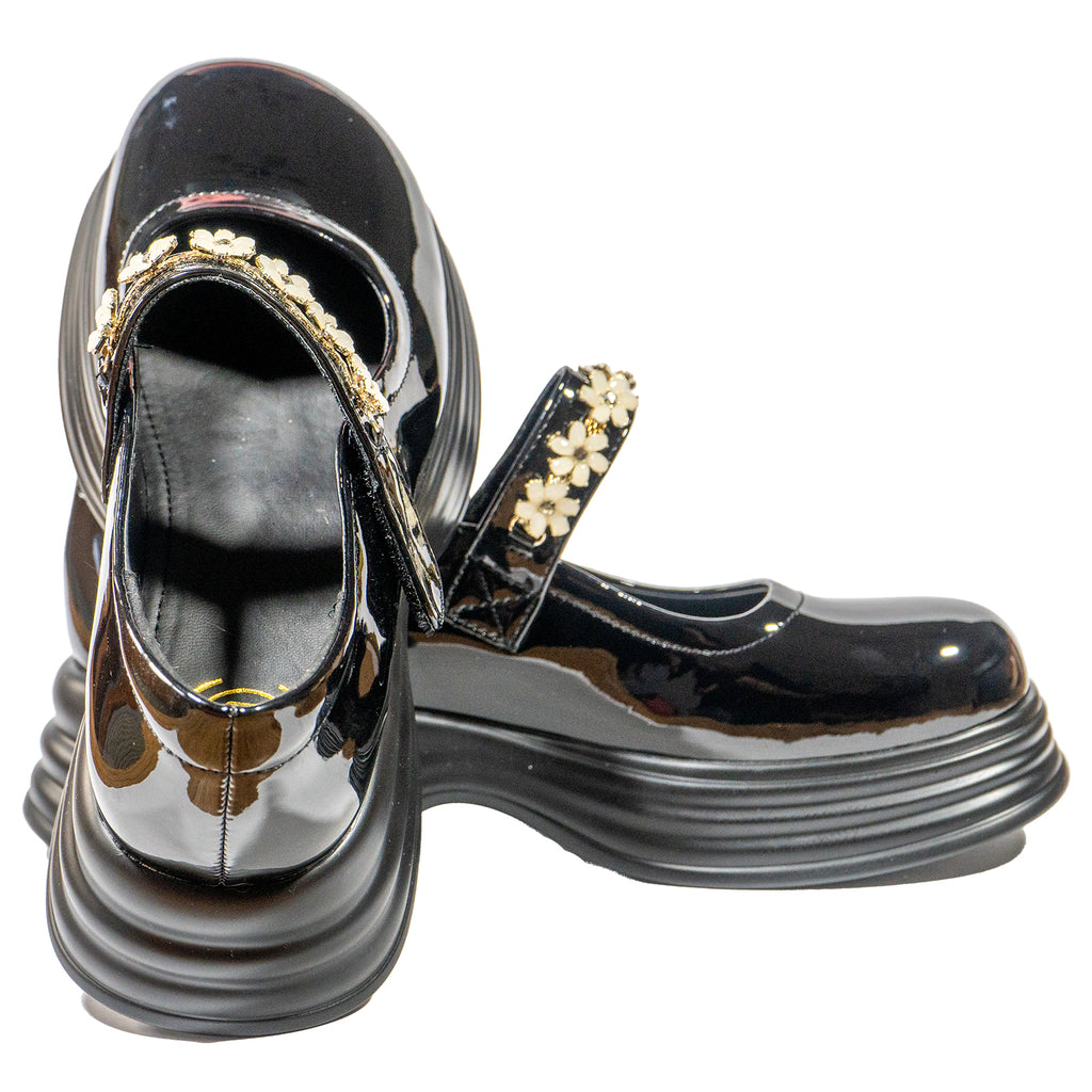 Pantofi Formazione TP2312-1
