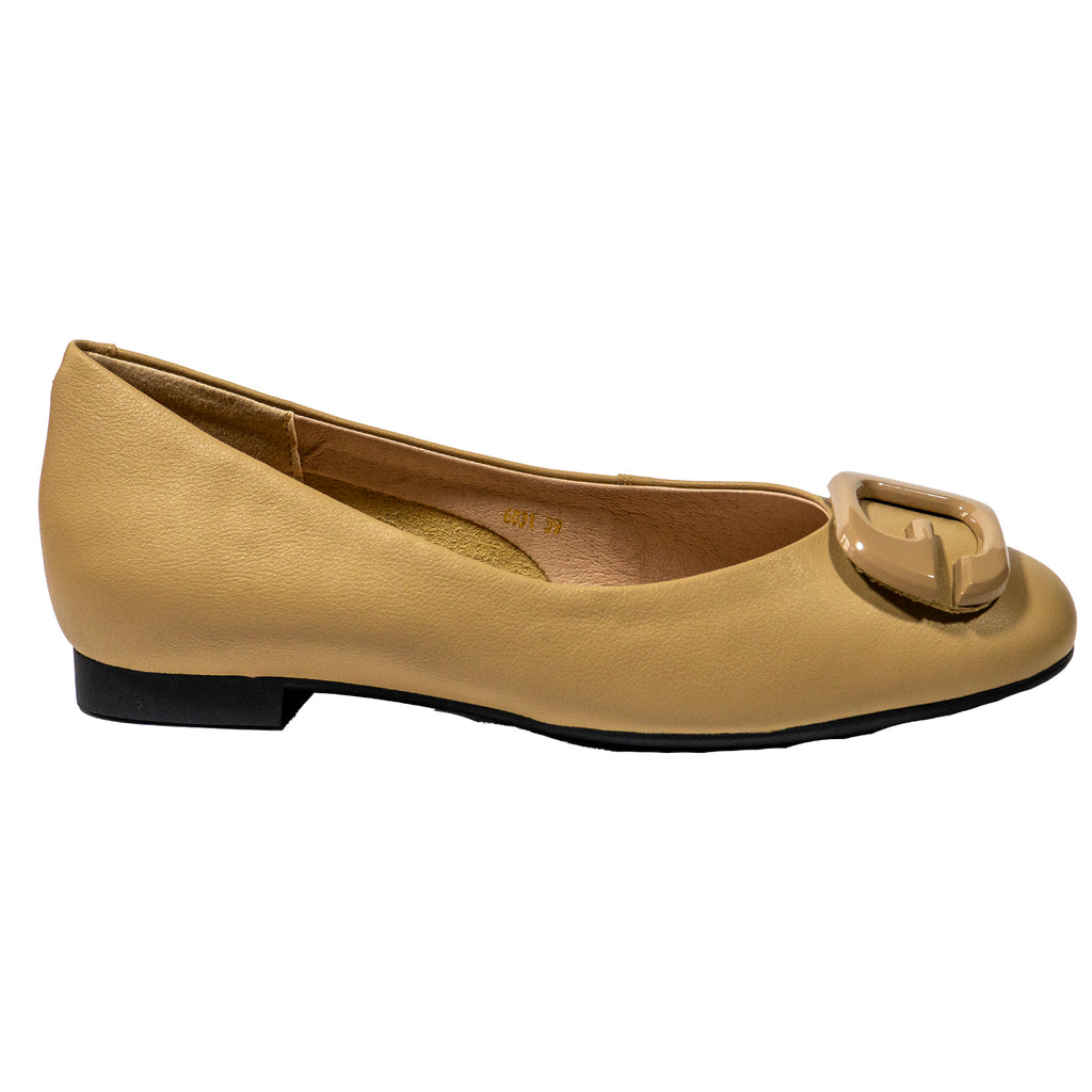 Balerini Formazione 6031 Apricot