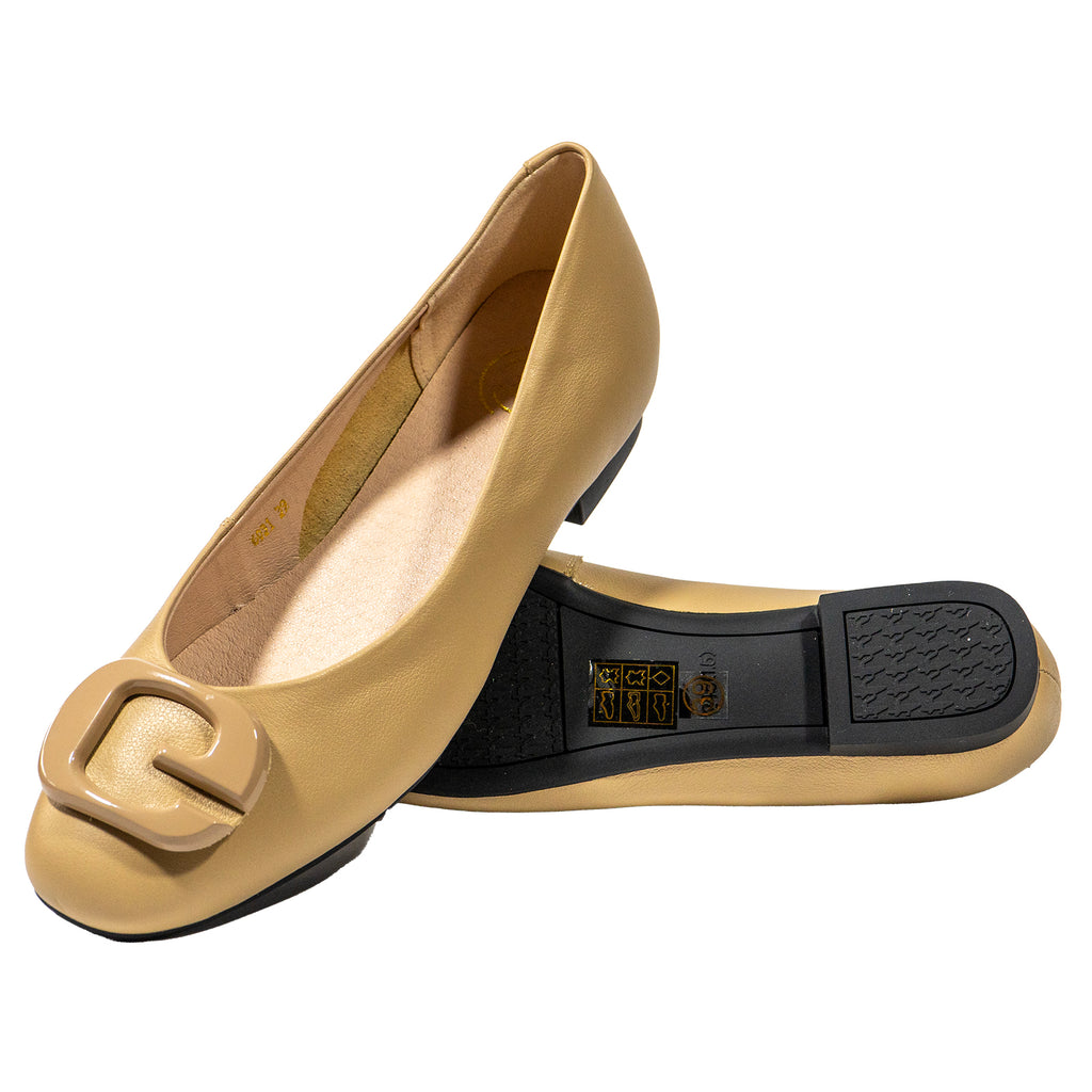 Balerini Formazione 6031 Apricot