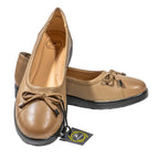 Pantofi Formazione 31038 Apricot