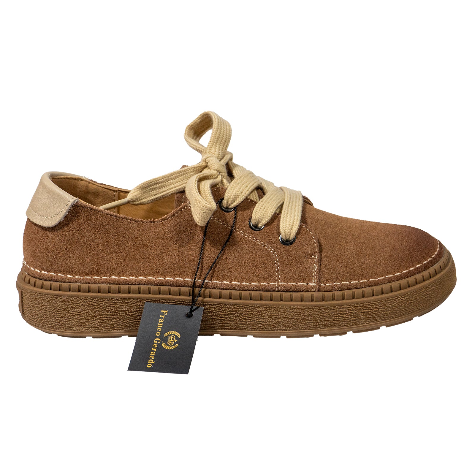 Pantofi Franco Gerardo 9658 Pink Imagine secundară a produsului