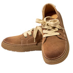 Pantofi Franco Gerardo 9658 Pink