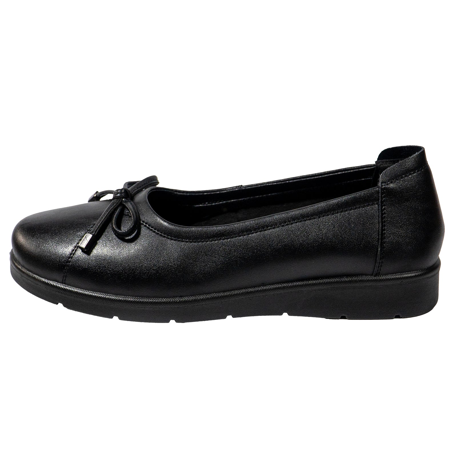 Pantofi Formazione 31038 Negri Imagine principală a produsului