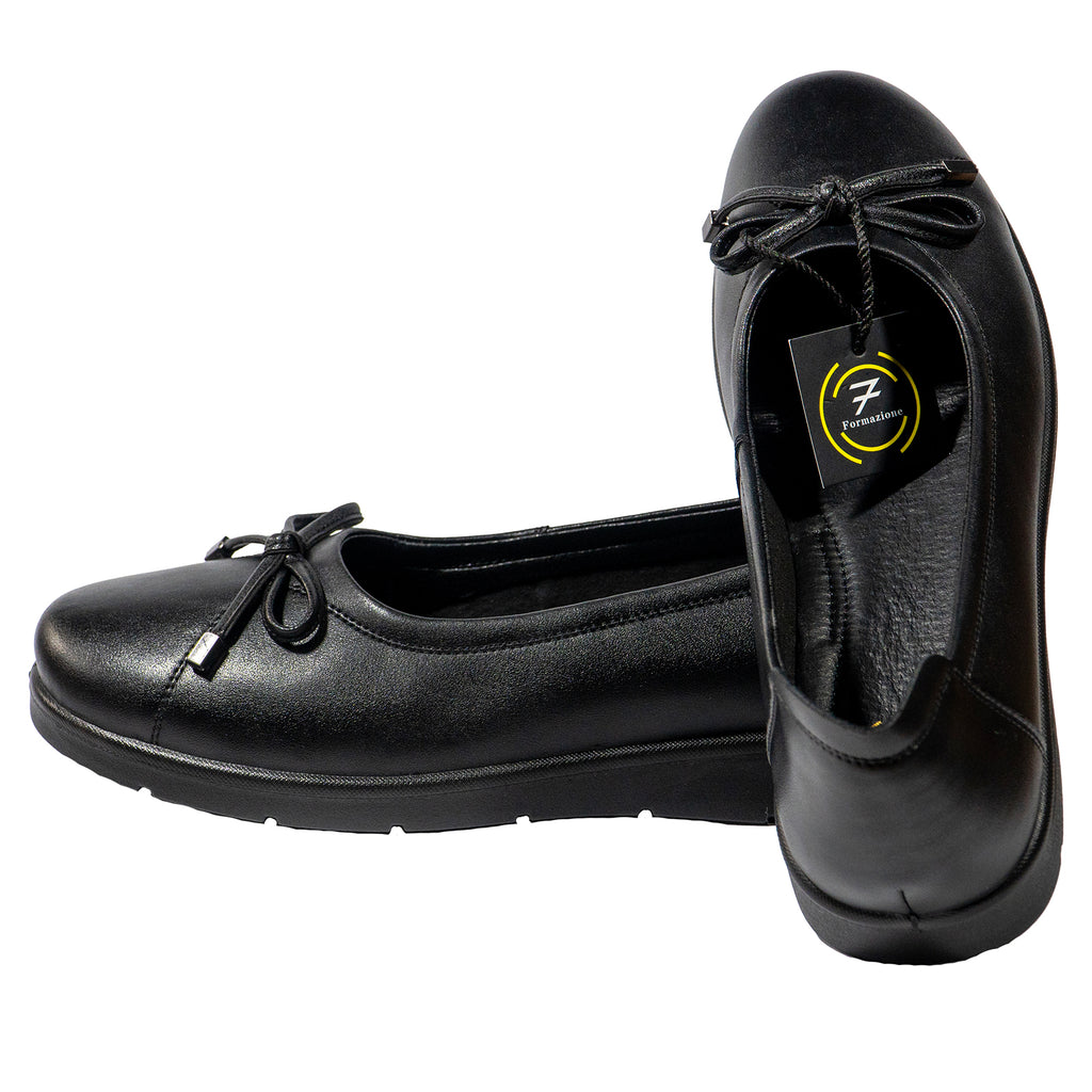Pantofi Formazione 31038 Negri