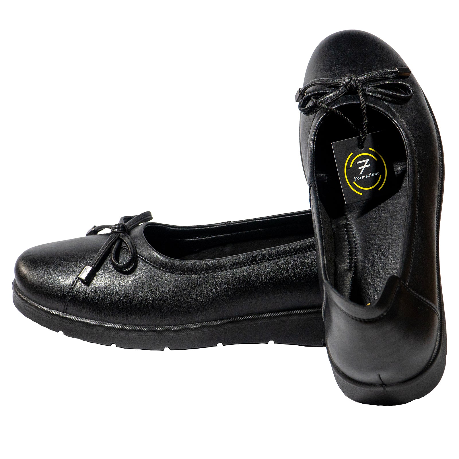 Pantofi Formazione 31038 Negri