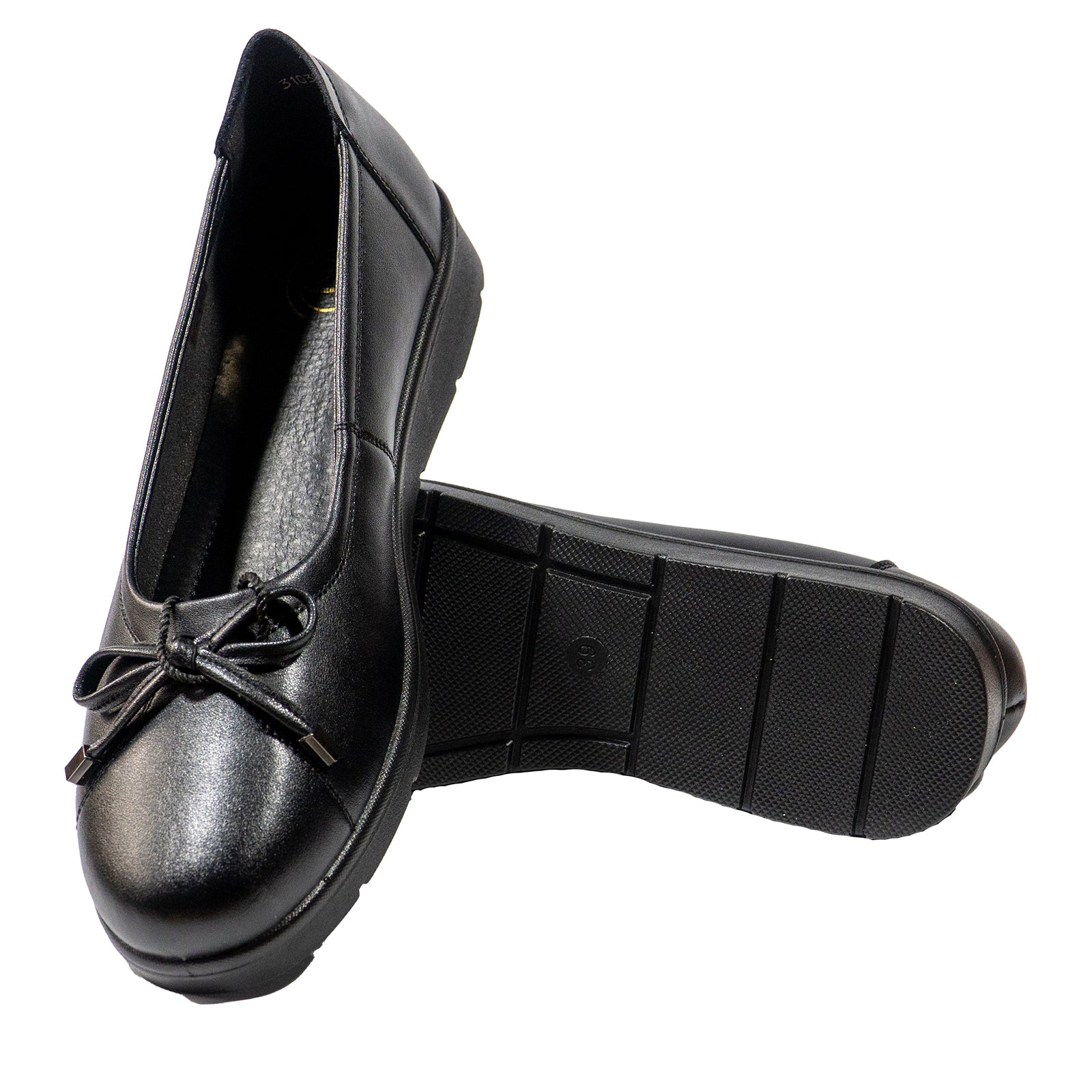 Pantofi Formazione 31038 Negri