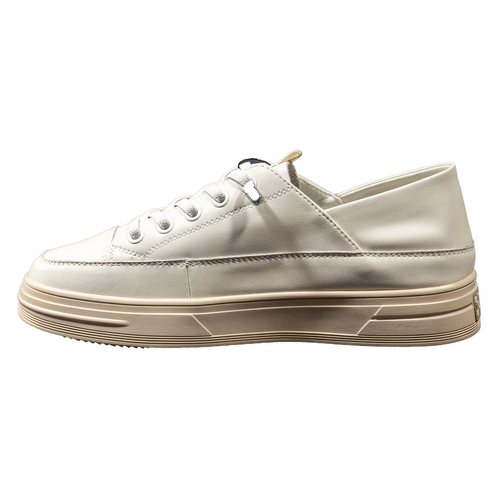 Pantofi Formazione 62250 Crem