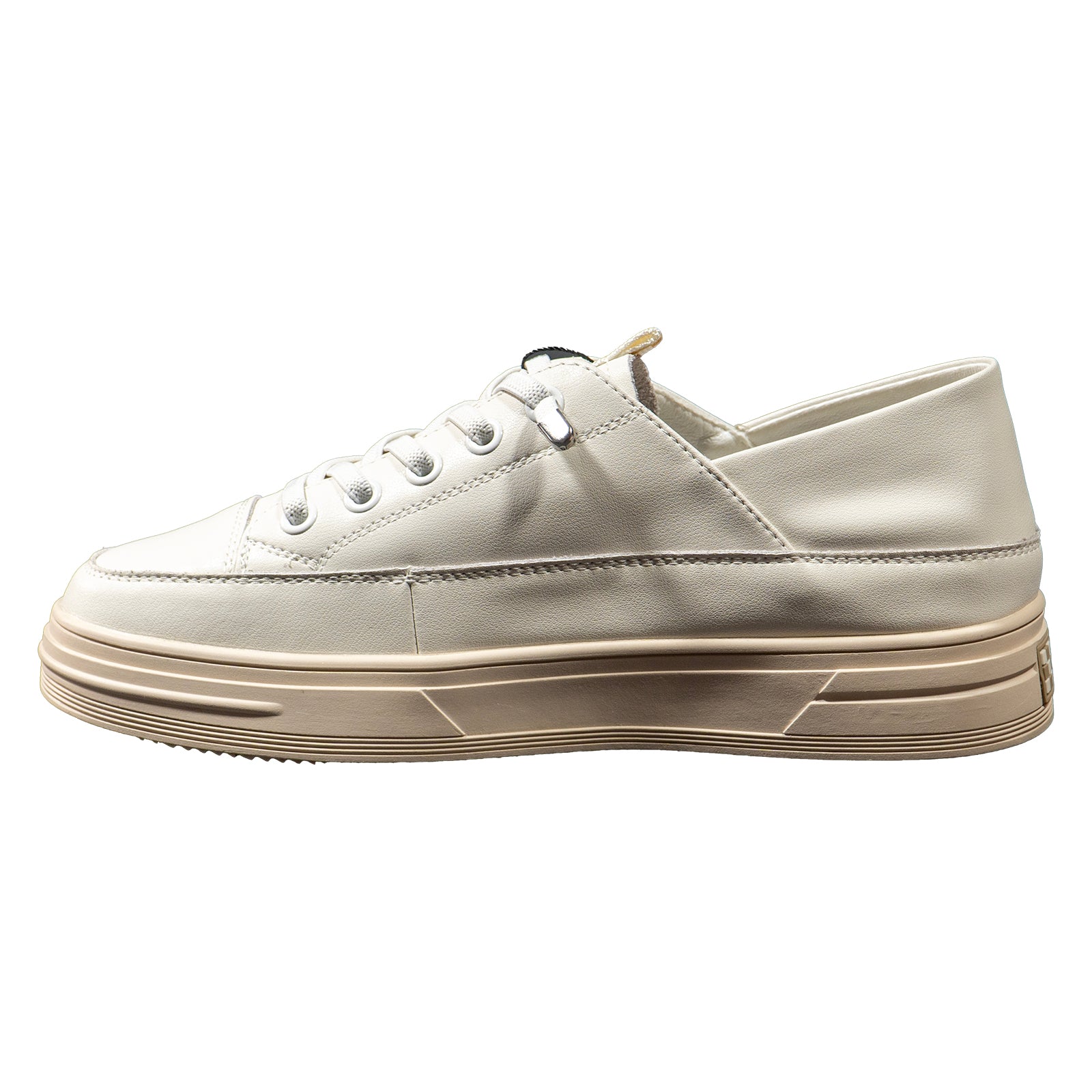 Pantofi Formazione 62250 Crem