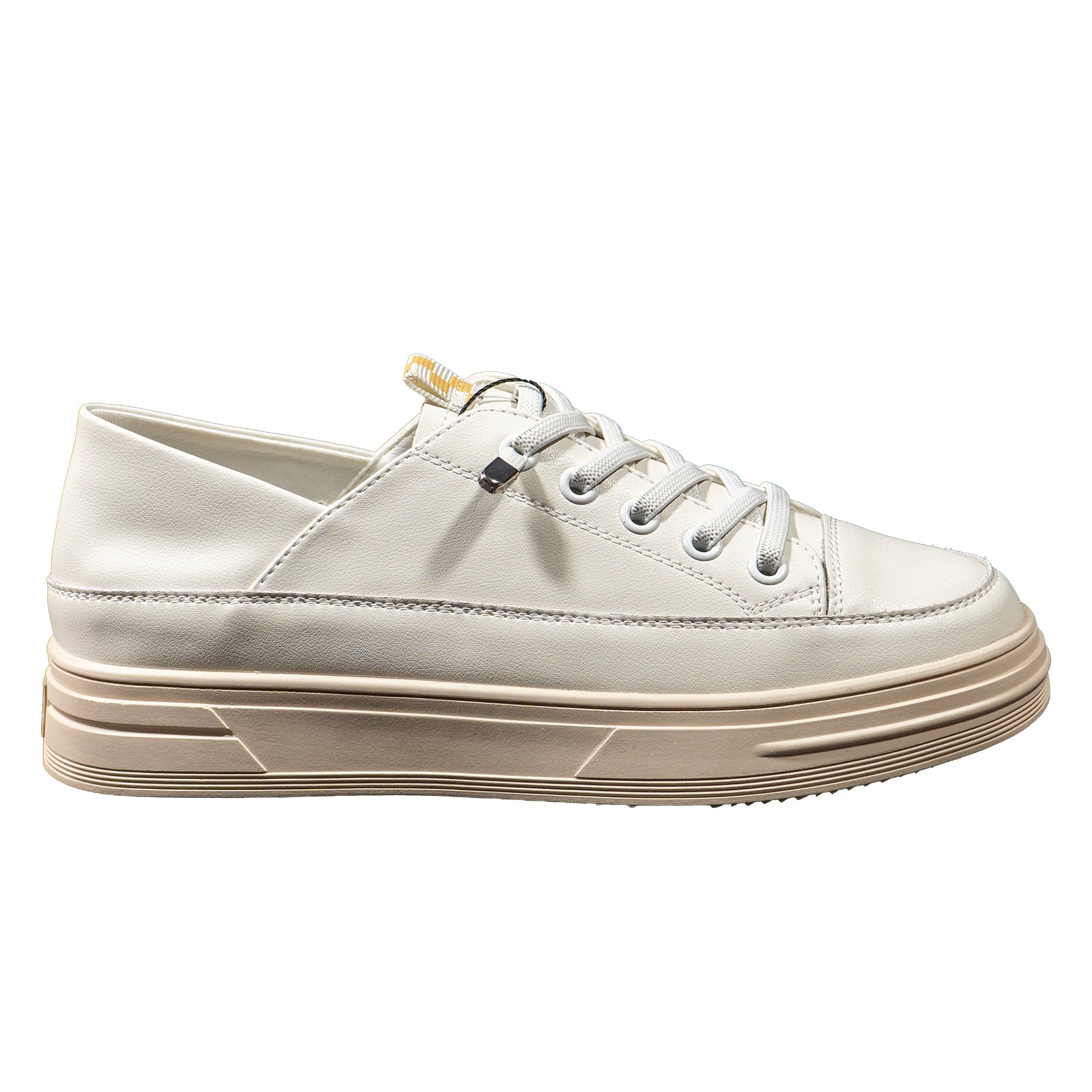 Pantofi Formazione 62250 Crem