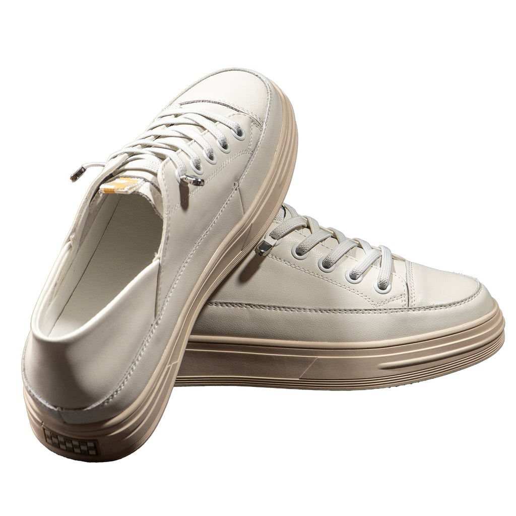 Pantofi Formazione 62250 Crem