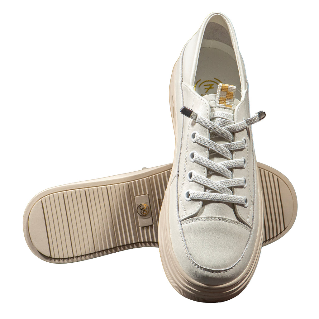 Pantofi Formazione 62250 Crem