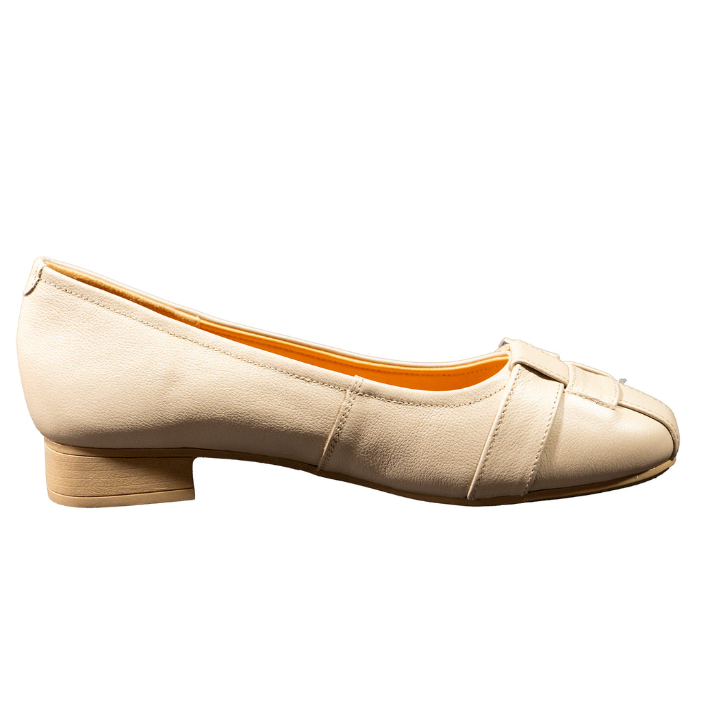 Pantofi Formazione 91127 Bej