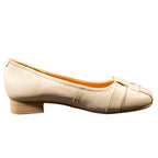 Pantofi Formazione 91127 Bej