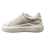 Pantofi barbati Franco Gerardo 88118 White