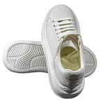 Pantofi barbati Franco Gerardo 88118 White