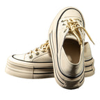 Pantofi Formazione 2066T Crem