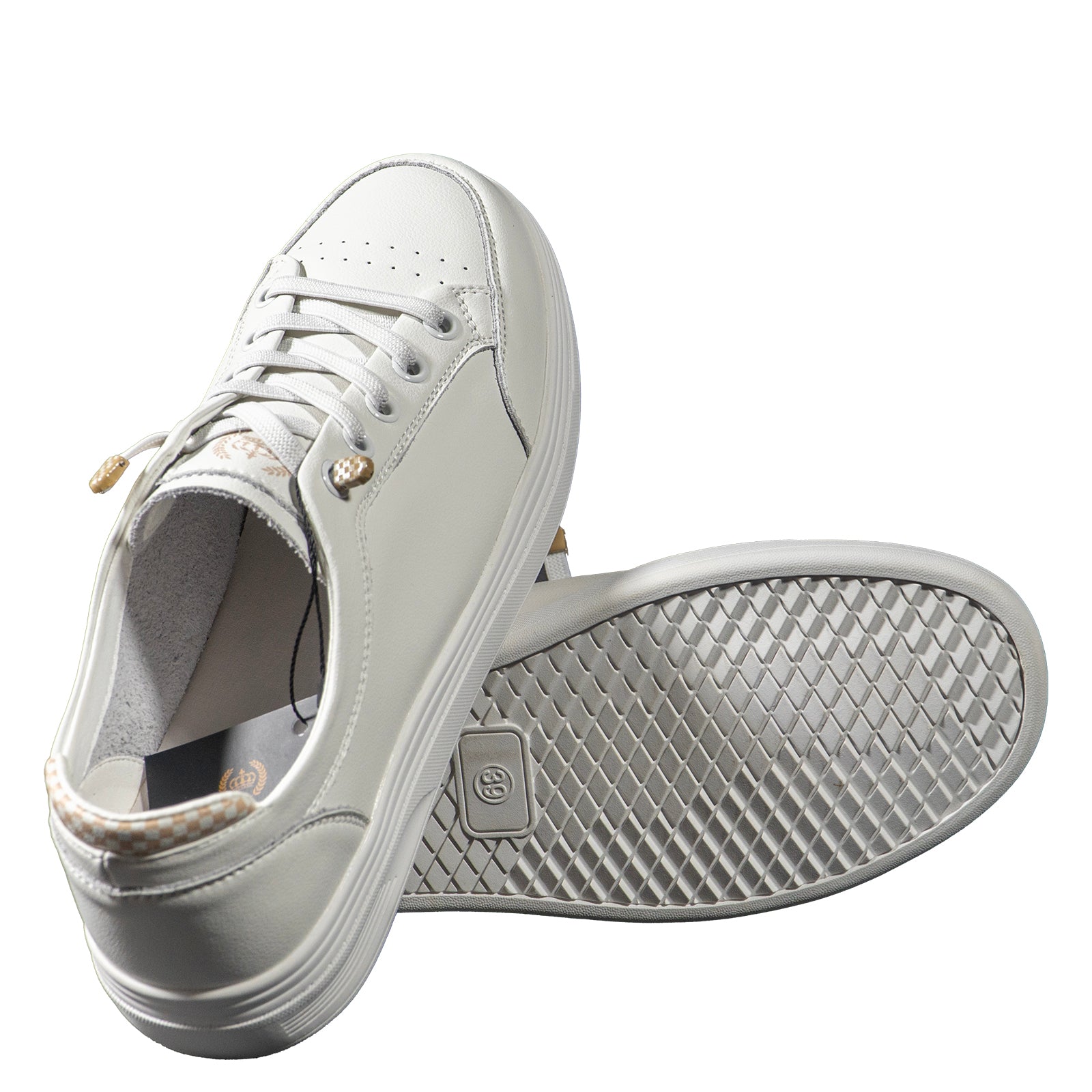 Pantofi Franco Gerardo 229980