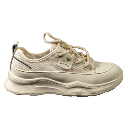 Pantofi Franco Gerardo 70099 Crem