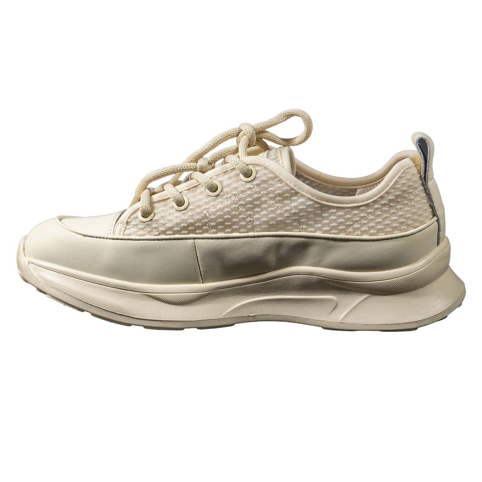 Pantofi Franco Gerardo 70099 Crem Imagine secundară a produsului