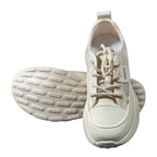 Pantofi Franco Gerardo 70099 Crem